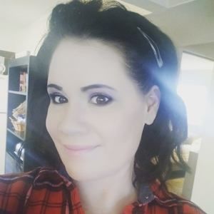 Meet your Posher, Tammy